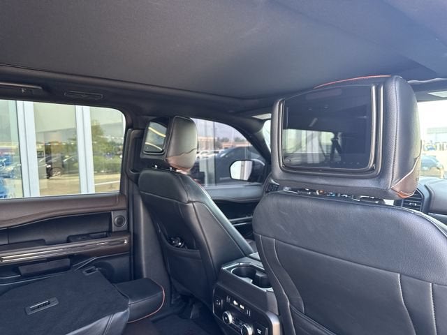 2021 Ford Expedition King Ranch MAX