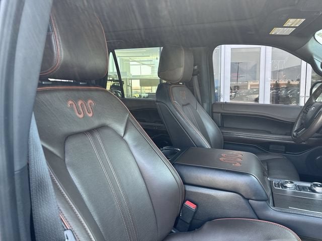 2021 Ford Expedition King Ranch MAX