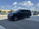 2021 Ford Expedition King Ranch MAX