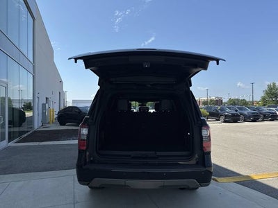 2021 Ford Expedition King Ranch MAX
