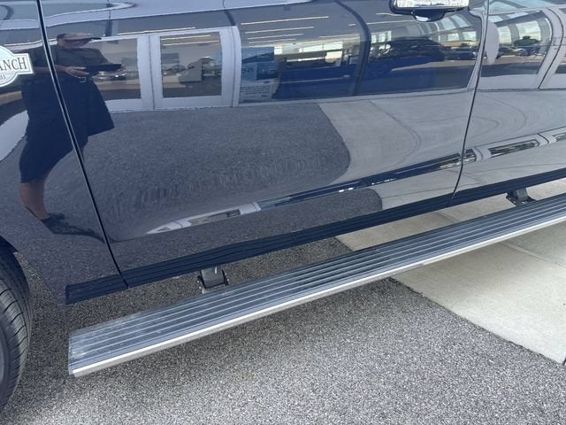 2021 Ford Expedition King Ranch MAX