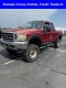 2002 Ford Super Duty F-250 XL
