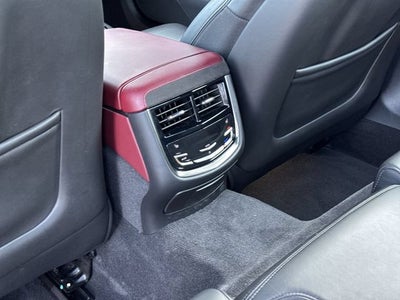 2014 Cadillac CTS Premium RWD