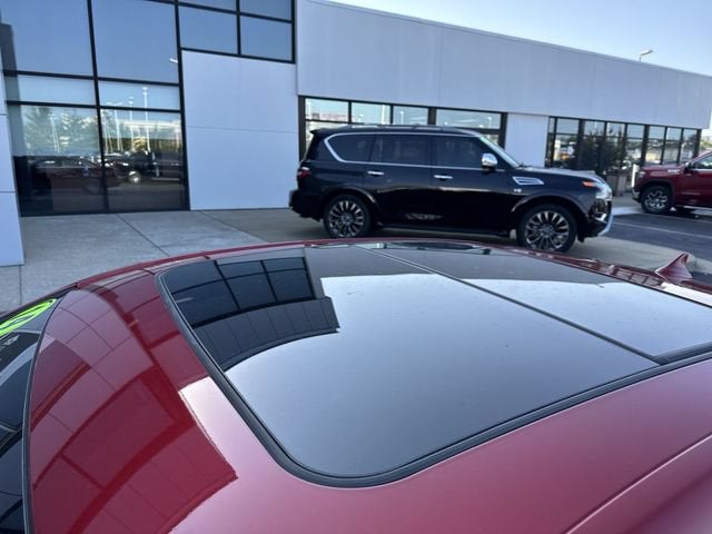 2014 Cadillac CTS Premium RWD
