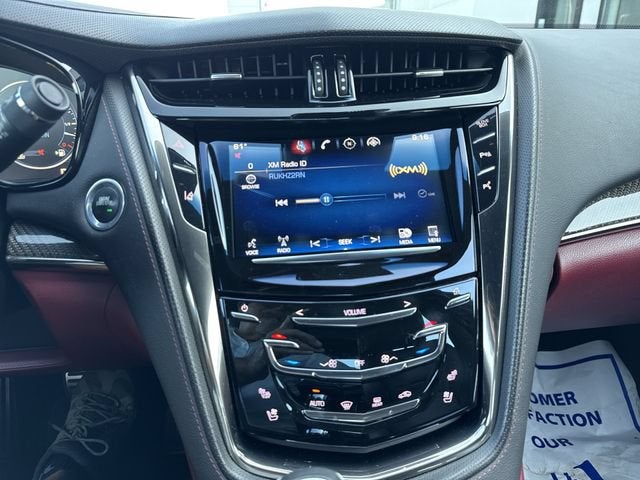 2014 Cadillac CTS Premium RWD