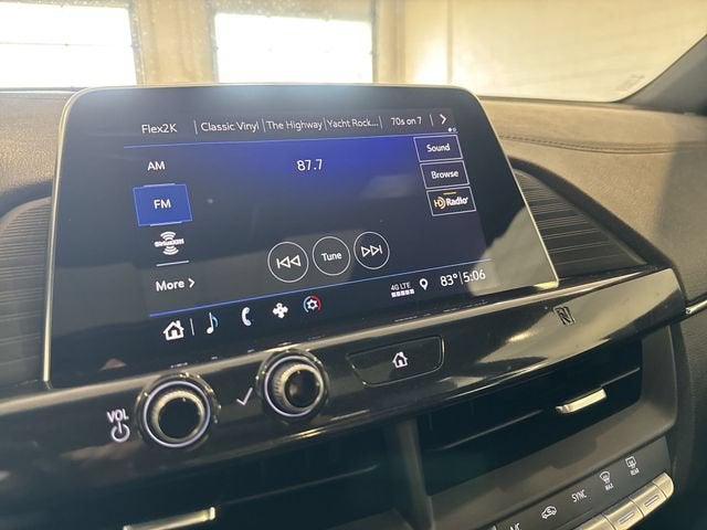 2020 Cadillac CT4-V V-Series