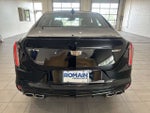 2020 Cadillac CT4-V V-Series