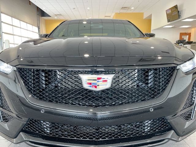 2022 Cadillac CT5-V V-Series