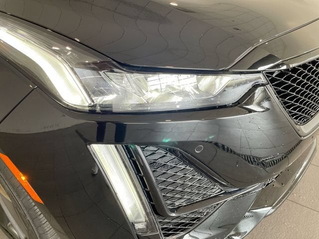 2022 Cadillac CT5-V V-Series