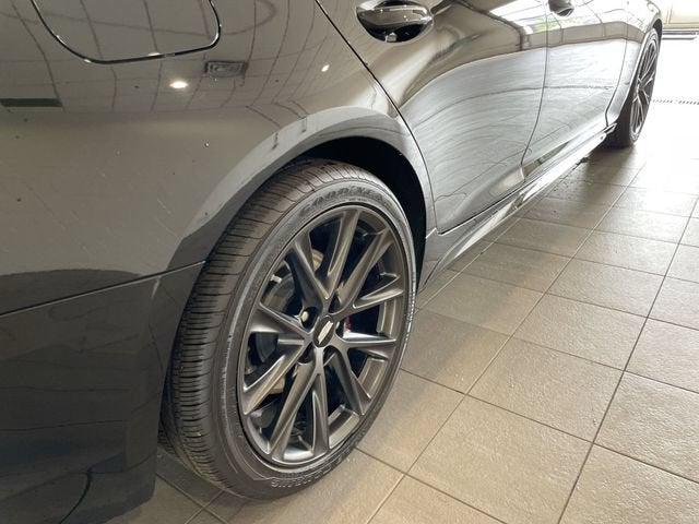 2022 Cadillac CT5-V V-Series