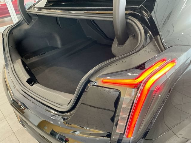 2022 Cadillac CT5-V V-Series