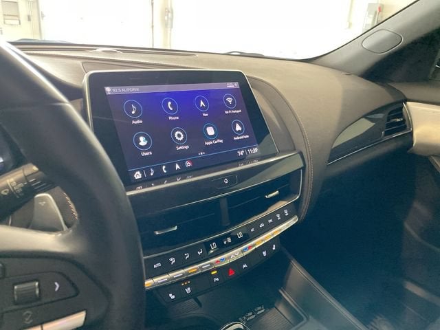 2022 Cadillac CT5-V V-Series