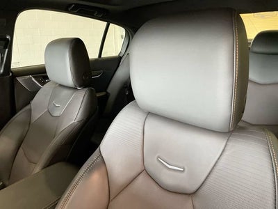 2022 Cadillac CT5-V V-Series