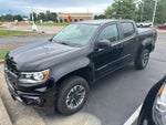 2022 Chevrolet Colorado 2WD Z71