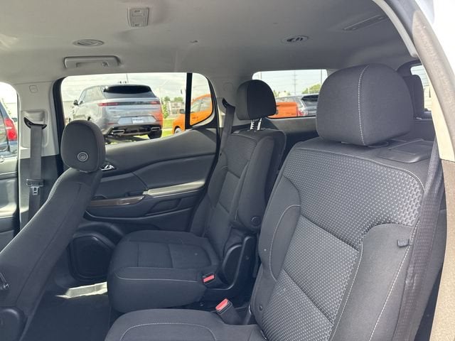 2020 GMC Acadia SLE