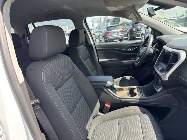 2020 GMC Acadia SLE