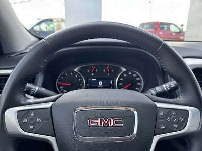 2020 GMC Acadia SLE