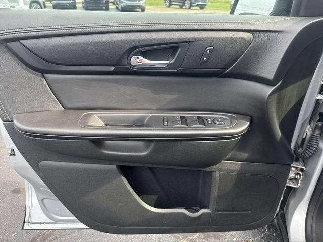 2016 GMC Acadia SLE