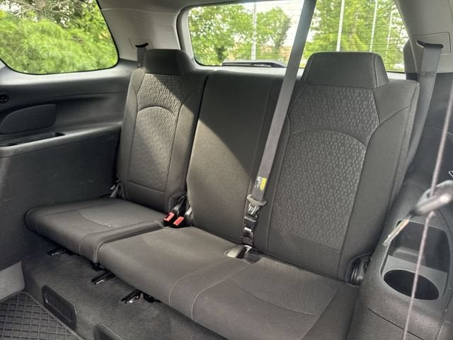 2016 GMC Acadia SLE