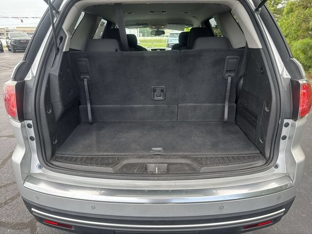 2016 GMC Acadia SLE