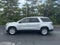 2016 GMC Acadia SLE