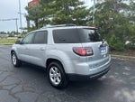 2016 GMC Acadia SLE