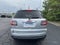 2016 GMC Acadia SLE