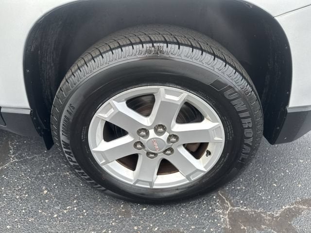 2016 GMC Acadia SLE
