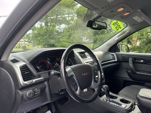 2016 GMC Acadia SLE