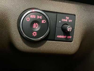 2016 GMC Acadia SLT