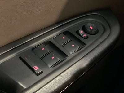 2016 GMC Acadia SLT