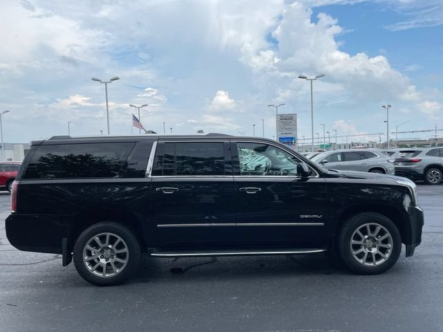 2017 GMC Yukon XL Denali
