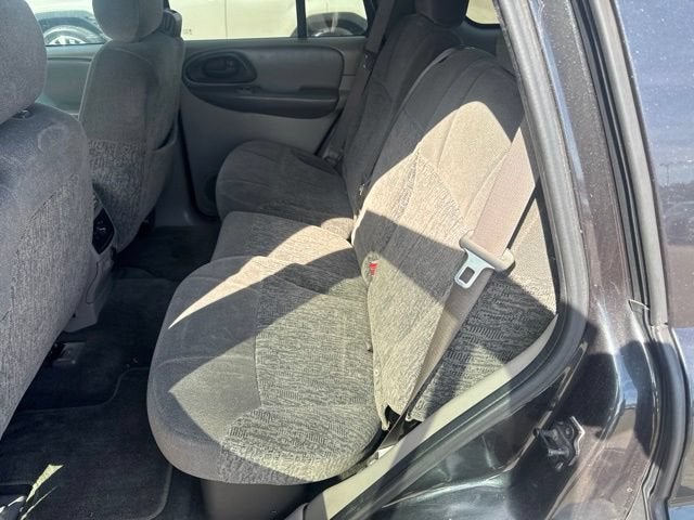 2003 Chevrolet Trailblazer LS