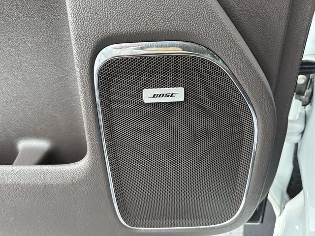 2017 GMC Sierra 2500 HD Denali