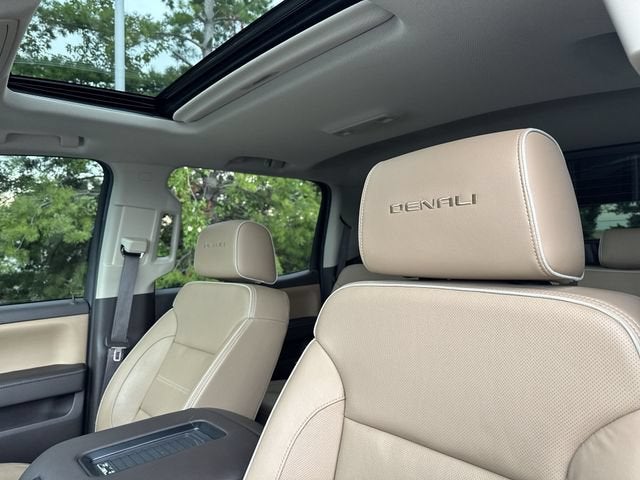2017 GMC Sierra 2500 HD Denali