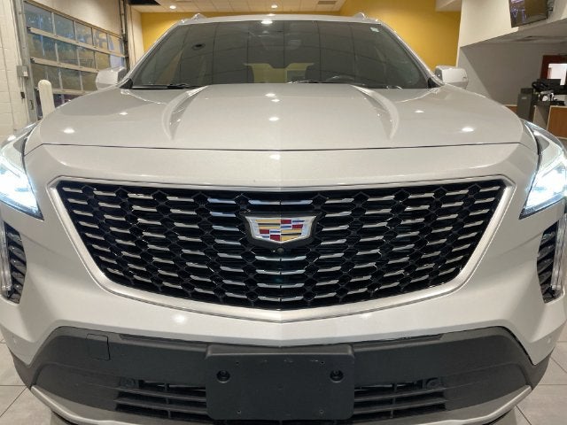 2019 Cadillac XT4 AWD Premium Luxury