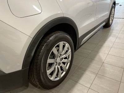 2019 Cadillac XT4 AWD Premium Luxury
