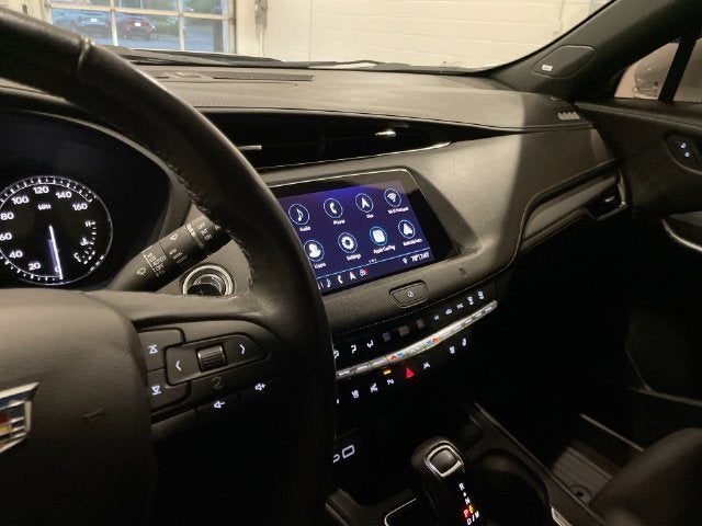 2019 Cadillac XT4 AWD Premium Luxury