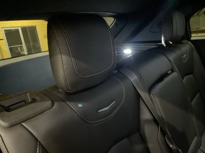 2022 Cadillac XT4 FWD Sport
