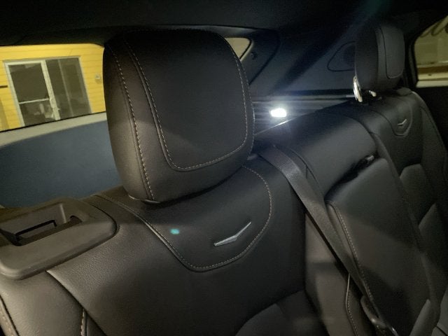2022 Cadillac XT4 FWD Sport
