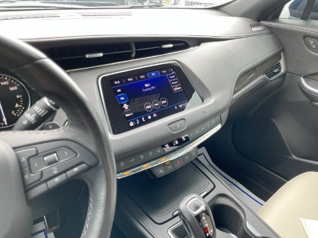 2019 Cadillac XT4 FWD Sport