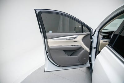 2020 Cadillac XT5 Premium Luxury FWD
