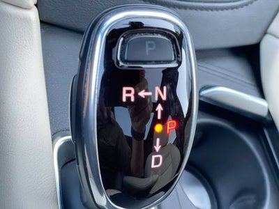 2018 Cadillac XT5 Premium Luxury FWD