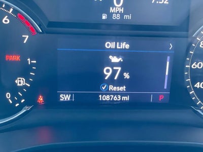 2020 Cadillac XT6 FWD Premium Luxury
