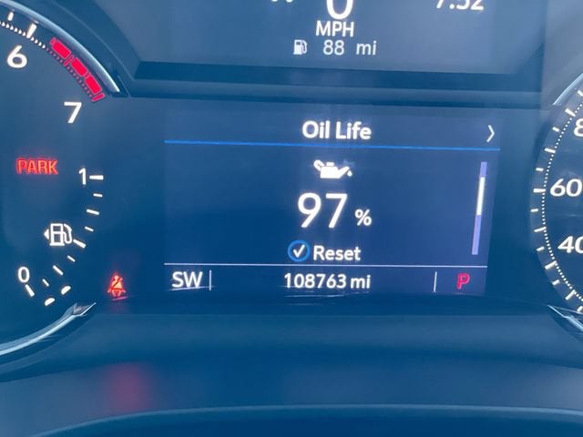 2020 Cadillac XT6 FWD Premium Luxury