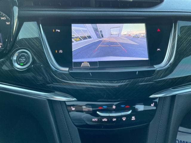 2020 Cadillac XT6 FWD Premium Luxury