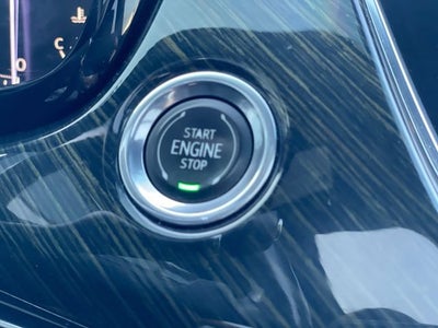 2020 Cadillac XT6 FWD Premium Luxury