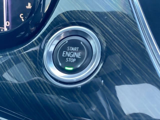 2020 Cadillac XT6 FWD Premium Luxury