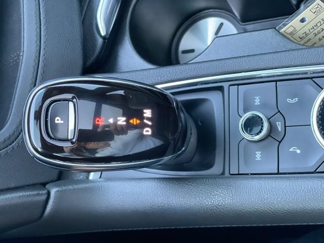 2020 Cadillac XT6 FWD Premium Luxury