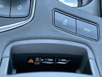 2020 Cadillac XT6 FWD Premium Luxury